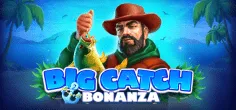 1Red Casino BigCatchBonanza