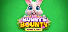 1Red Casino BunnysBountyHoldNlink