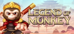 1Red Casino LegendOfMonkey