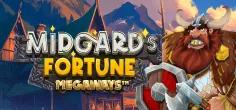 1Red Casino MidgardsFortuneMegaways