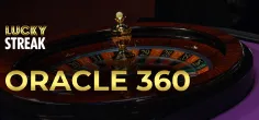 1Red Casino Oracle360