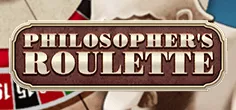 1Red Casino PhilosophersRoulette