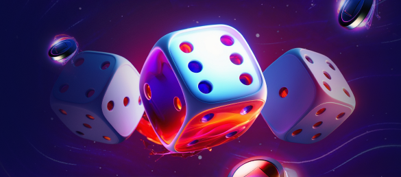 1Red Casino Welcome bonus on first (1) deposit