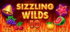 1Red Casino SizzlingWilds10