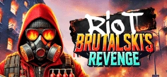 1Red Casino riot_brutalskis_revenge